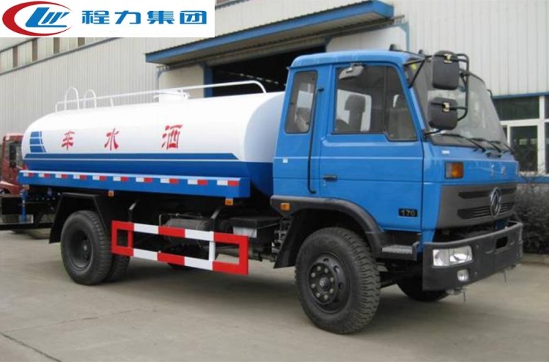 東風(fēng)老款12-15方灑水車