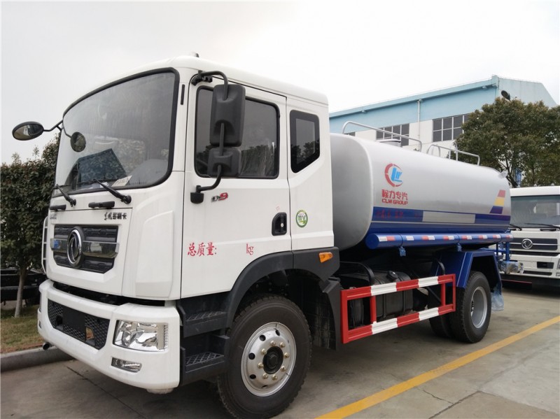 東風(fēng)多利卡D9(12方)灑水車 東風(fēng)多利卡D9(12方)灑水車圖片