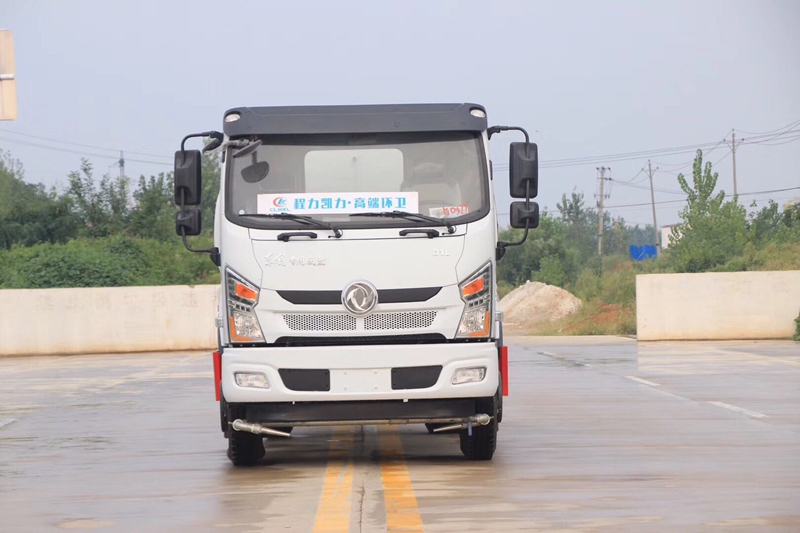 東風D1L灑水車(12方) 東風D1L灑水車(12方)圖片