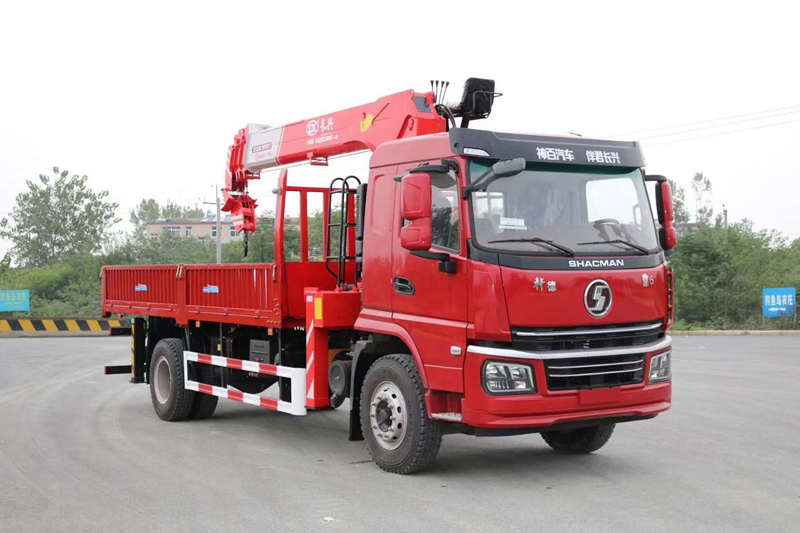 隨車吊軒德翼6單橋隨車吊 隨車吊軒德翼6單橋隨車吊圖片